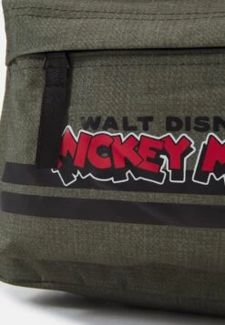 Kidzroom Backpack Mickey Mouse The Biggest Of All Stars Unisex - Rucksack - Green -Zalando UK-Outlet 388bf13e302c42f1b83bf37e555475c8