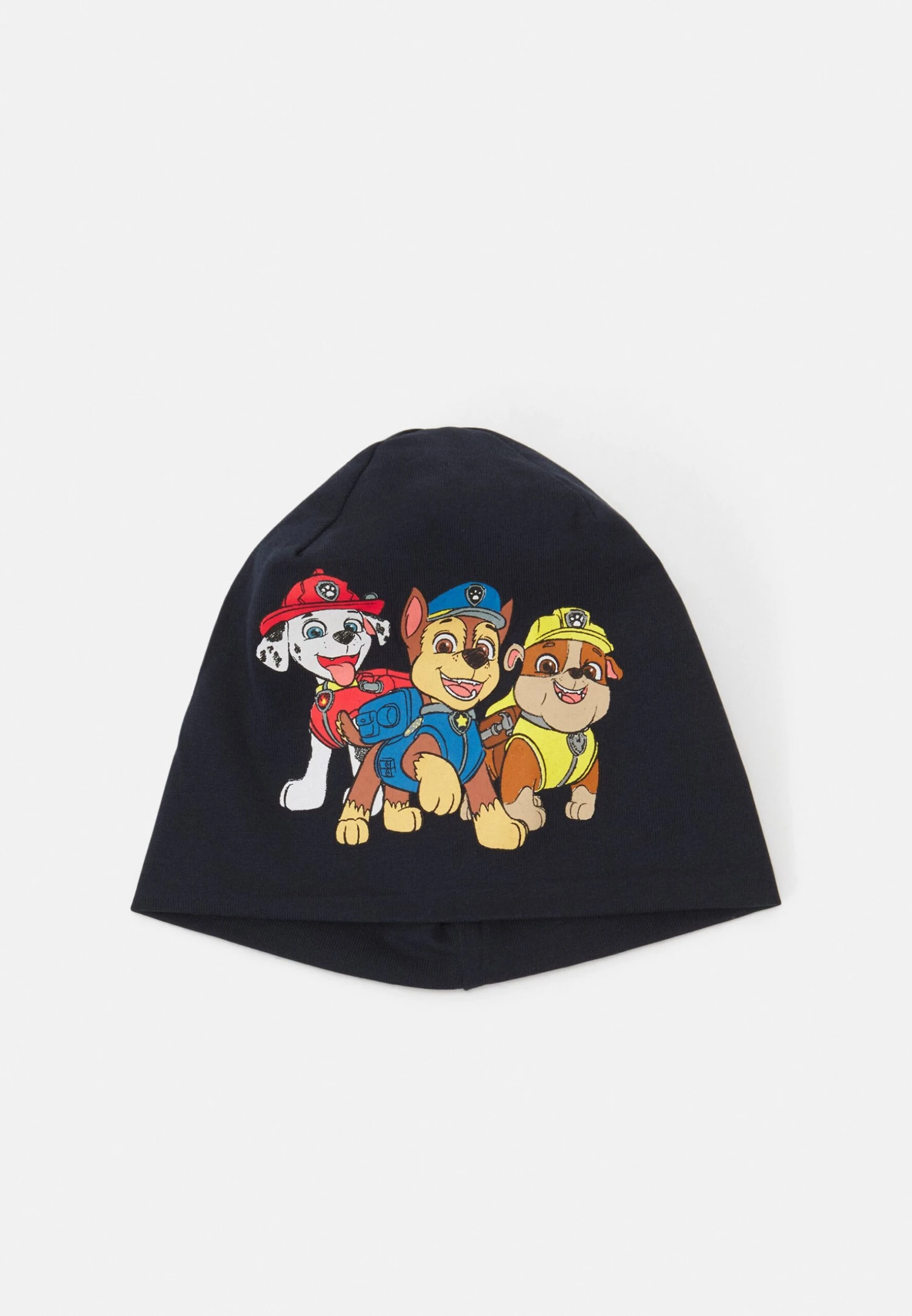 NAME IT Pawpatrol Set Unisex - Scarf - Dark Blue 3 NAME IT Pawpatrol Set Unisex - Scarf - Dark Blue - Image 3