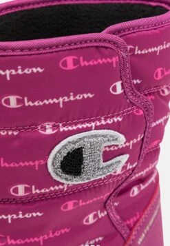 Champion High Cut Shoe Flakey - Winter Boots - Lilac -Zalando UK-Outlet 38a859593f2d4381914bfb6dcc33a587