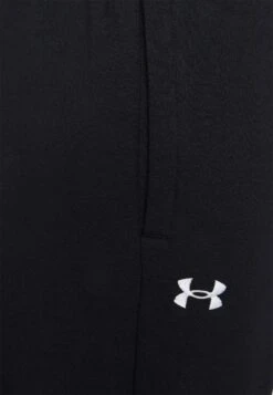 Under Armour Rival Joggers - Tracksuit Bottoms - Black/White -Zalando UK-Outlet 38ce2d13abb84c788ac6bccff76afaba