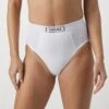 Versace UNDERWEAR CANET - Briefs - White