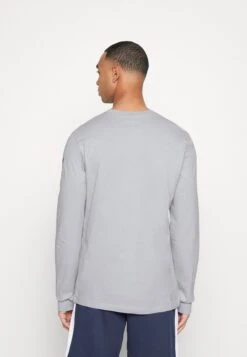 Nike Performance Liverpool Fc Knockout Tee - Club Wear - Wolf Grey -Zalando UK-Outlet 38de91a6cb234b5c9f805357932e442b