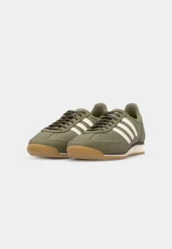 Adidas Originals SL 72 OG - Trainers - Orbit Green/off White -Zalando UK-Outlet 38e0b23793044f288cd0a12a0b6200ec