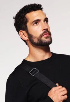 Lindbergh Jumper - Black -Zalando UK-Outlet 395db2d79aa3495e9fcc0cf186e8adcc