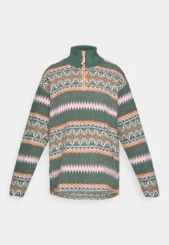 Kari Traa RUTHIE MIDLAYER - Fleece Jumper - Thyme -Zalando UK-Outlet 3964dcf33c3e499ba361c55f413a9e20