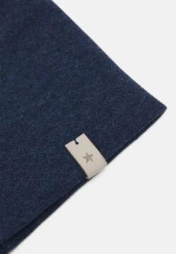 Huttelihut Dapper Hiphop Unisex - Beanie - Navy -Zalando UK-Outlet 398ef48ddd244dc2b2b140d3142943d9