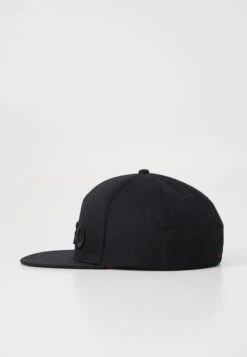 Hugo JAGO - Cap - Black -Zalando UK-Outlet 399d1b60100244ea93094d5545b9c35a