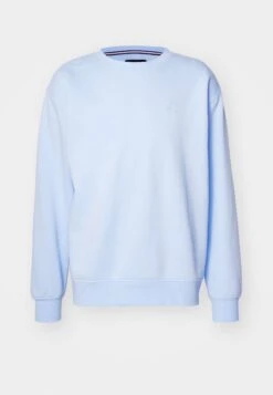 Jordan CREW - Sweatshirt - Baroque Brown/sail -Zalando UK-Outlet 39a67b14b8eb4fa3b4bc405297830eb9