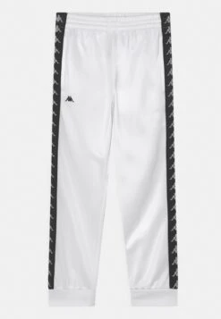 Kappa Tracksuit Unisex - Tracksuit - Bright White 6 Kappa Tracksuit Unisex - Tracksuit - Bright White -Zalando UK-Outlet 39c83fefd2e5429da8ecf082cf80482d
