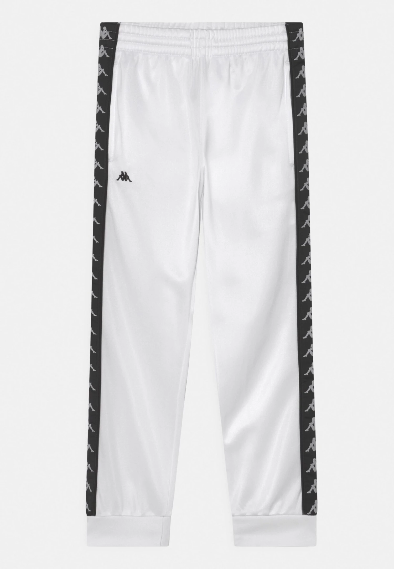 Kappa Tracksuit Unisex - Tracksuit - Bright White 3 Kappa Tracksuit Unisex - Tracksuit - Bright White - Image 3