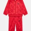 Adidas Originals FIREBIRD UNISEX - Tracksuit - Better Scarlet