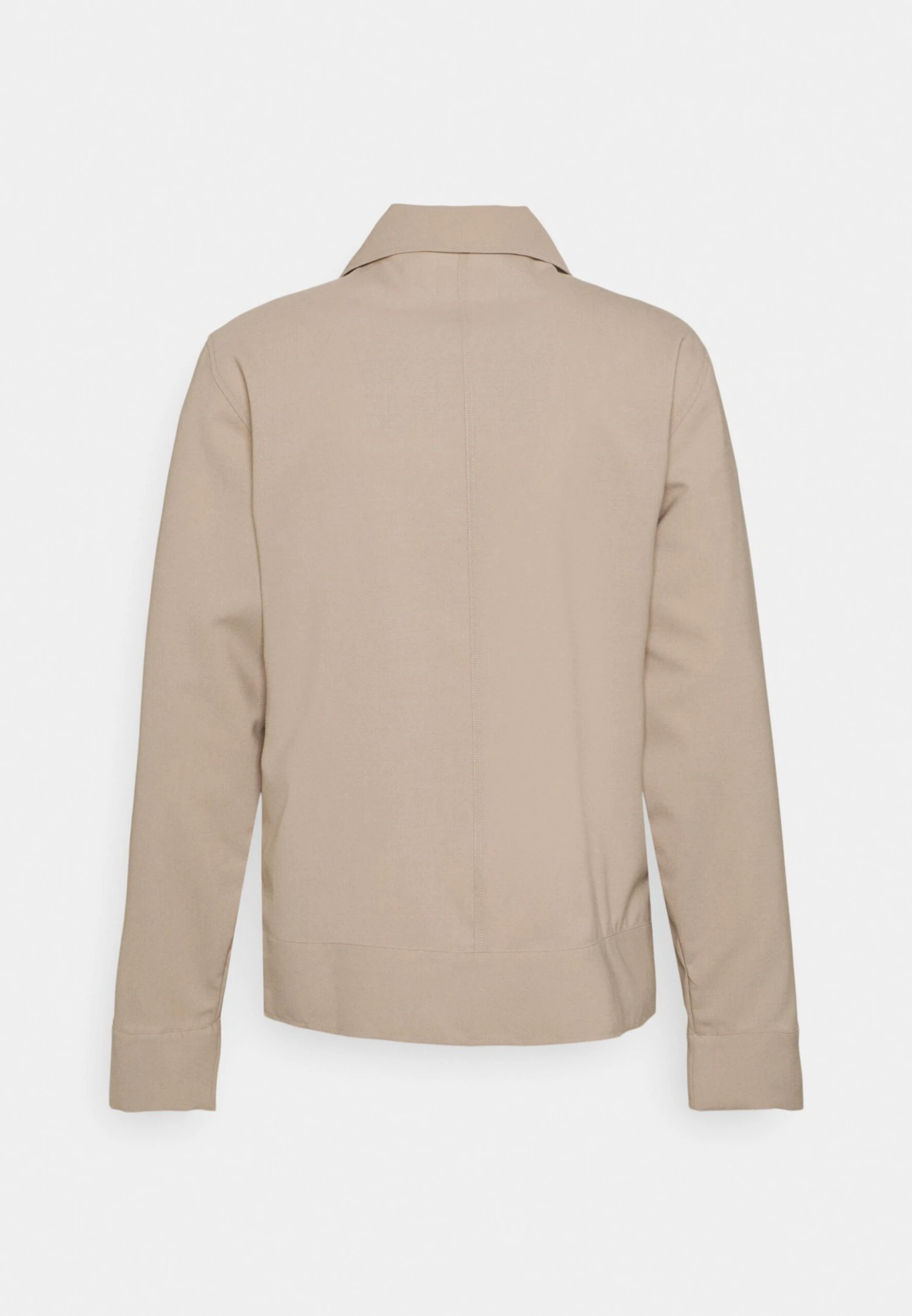Libertine-Libertine Spider - Summer Jacket - Taupe 2 Libertine-Libertine Spider - Summer Jacket - Taupe - Image 2