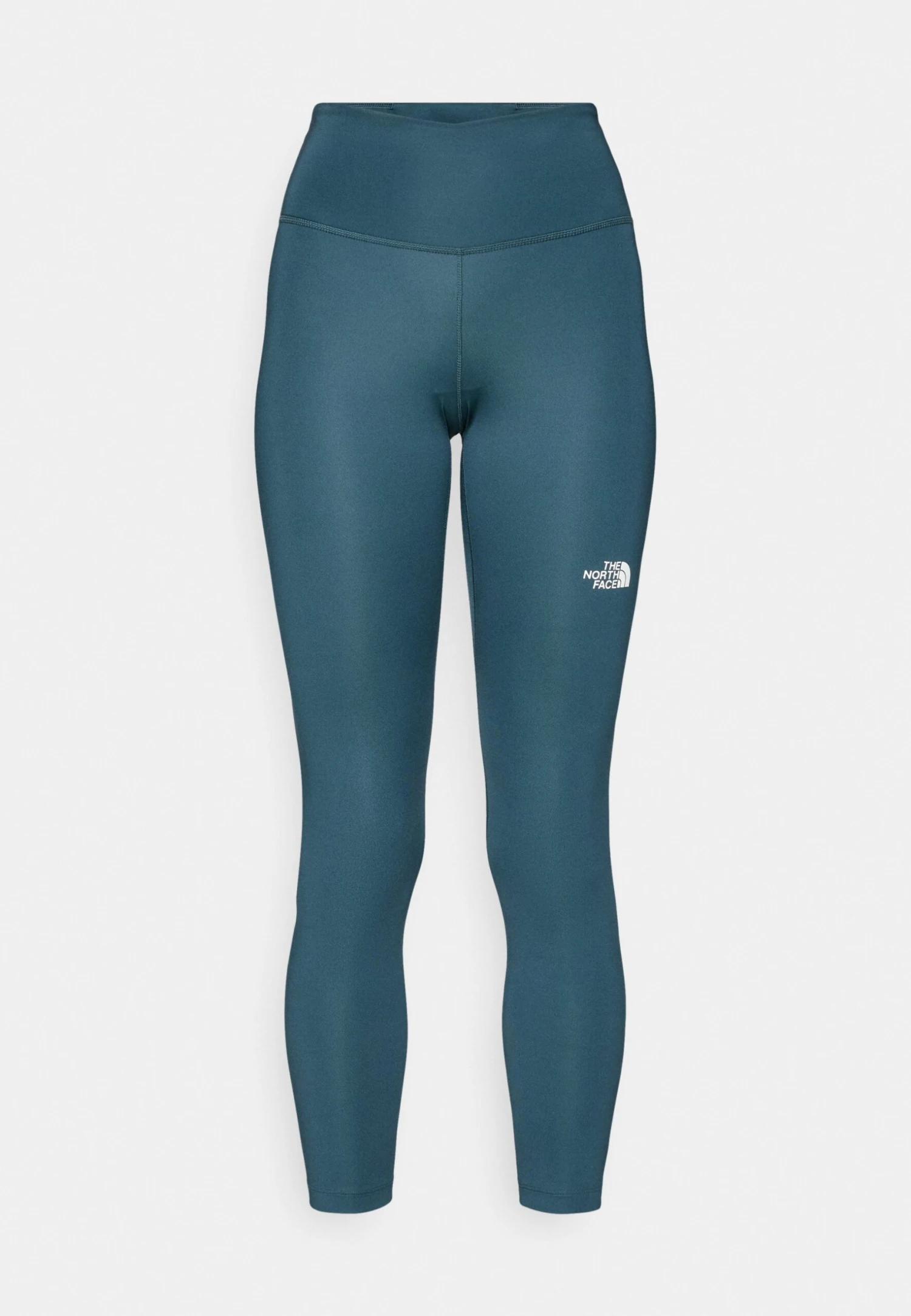 The North Face W FLEX 25IN TIGHT - Leggings - Black 8 The North Face W FLEX 25IN TIGHT - Leggings - Black - Image 8