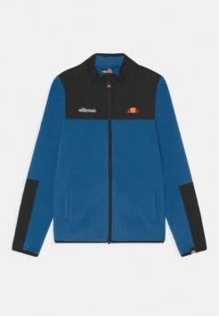 Ellesse Vara - Fleece Jacket - Blue