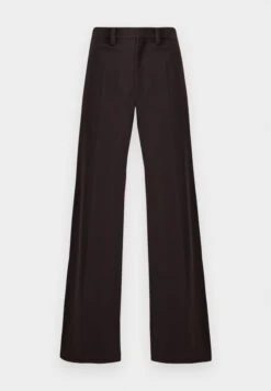 PANTS - Trousers - Dark Chocolate 12 PANTS - Trousers - Dark Chocolate -Zalando UK-Outlet 3a4eb7ae744d4b82a3f32383dc2014ac