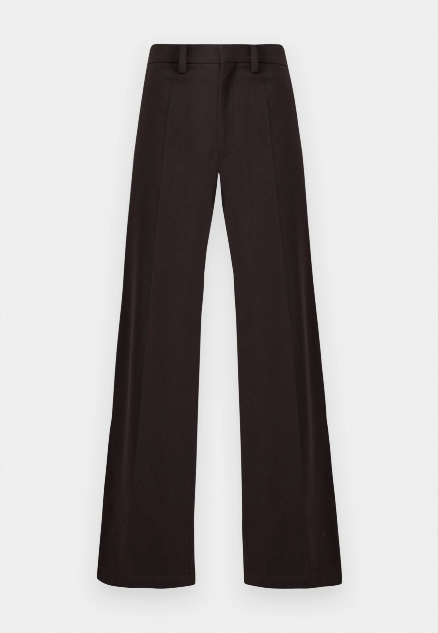 PANTS - Trousers - Dark Chocolate 6 PANTS - Trousers - Dark Chocolate - Image 6