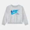 Nike Sportswear Icon Crew Unisex - Sweatshirt - Birch Heather