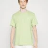 Converse Go Unisex - Basic T-Shirt - Vitality Green