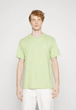 Converse Go Unisex - Basic T-Shirt - Vitality Green