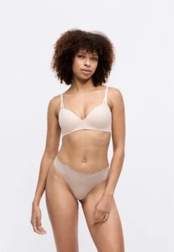 CALVIN KLEIN UNDERWEAR THONG STRETCH 3 PACK - Thong - Black/cedar -Zalando UK-Outlet 3ac076f2ad4940518c1a3ba0bd6d030a