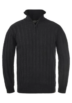 Indicode Jeans IDPAULO - Jumper - Black 17 Indicode Jeans IDPAULO - Jumper - Black -Zalando UK-Outlet 3ac3c8b32e0a4e3a8a1ebfb73eaad870
