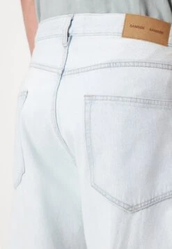 SAMSØE SAMSØE ROGER - Denim Shorts - Surf Spray -Zalando UK-Outlet 3b0228950355408992213f67c5912ef1
