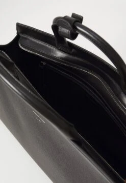 Tiger Of Sweden ACORI UNISEX - Cross Body Bag - Black -Zalando UK-Outlet 3b1eb5d2a74840e4940ea39248d6cdf1