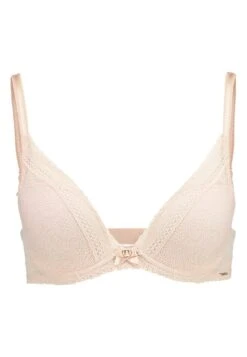 Chantelle FESTIVITE SEXY - Triangle Bra - Beige -Zalando UK-Outlet 3b2d660ceec94e58845e8ef499542ea9