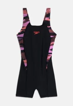 Speedo HYPERBOOM SPLICE LEGS - Swimsuit - Bright Peach -Zalando UK-Outlet 3b3e1f1e248e4b39889bdfbc457a179c