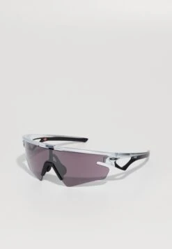 Oakley SPHAERA SLASH UNISEX - Sunglasses - Matte Clear