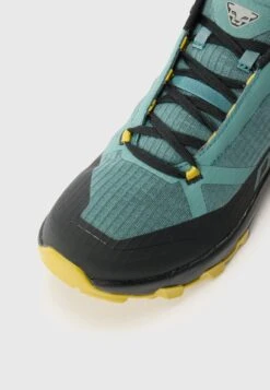 Dynafit TRANSALPER 2 - Hiking Shoes - Black Out/atlantic -Zalando UK-Outlet 3b5263a281f141dbb491337685a5b718