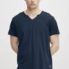 Blend BHAshton - Basic T-shirt - Dress Blues