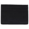 Tiger Of Sweden WAKE - Business Card Holder - Black