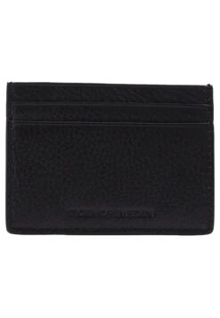 Tiger Of Sweden WAKE - Business Card Holder - Black