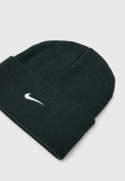 Nike Sportswear PEAK BEANIE UNISEX - Beanie - Seaweed/white -Zalando UK-Outlet 3b7a2695844f4814a284fb600399cfd8