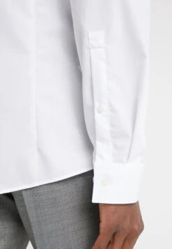 Hugo Erriko Extra Slim Fit - Formal Shirt - Open White 11 Hugo Erriko Extra Slim Fit - Formal Shirt - Open White -Zalando UK-Outlet 3ba1516d0d1949ddb7328bc6fd112138