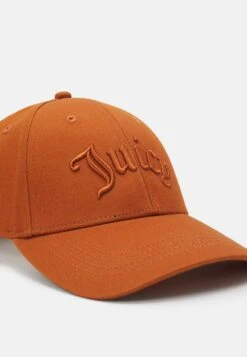 Juicy Couture Baseball With Tonal 3D Raised Embroidery Unisex - Cap - Gingerbread -Zalando UK-Outlet 3baef9c4641e4e5da13414d5b64643bf