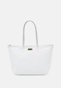 Lacoste X Netflix - Tote Bag - Croco Stranger Things