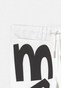 Marni Unisex - Tracksuit Bottoms - White -Zalando UK-Outlet 3bb5d98e420d42dfa603e149ee74287a