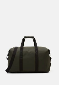 Rains Weekend Bag Unisex - Weekend Bag - Green 10 Rains Weekend Bag Unisex - Weekend Bag - Green -Zalando UK-Outlet 3bc87867eaaf4f04ba3a8064fd3b4def