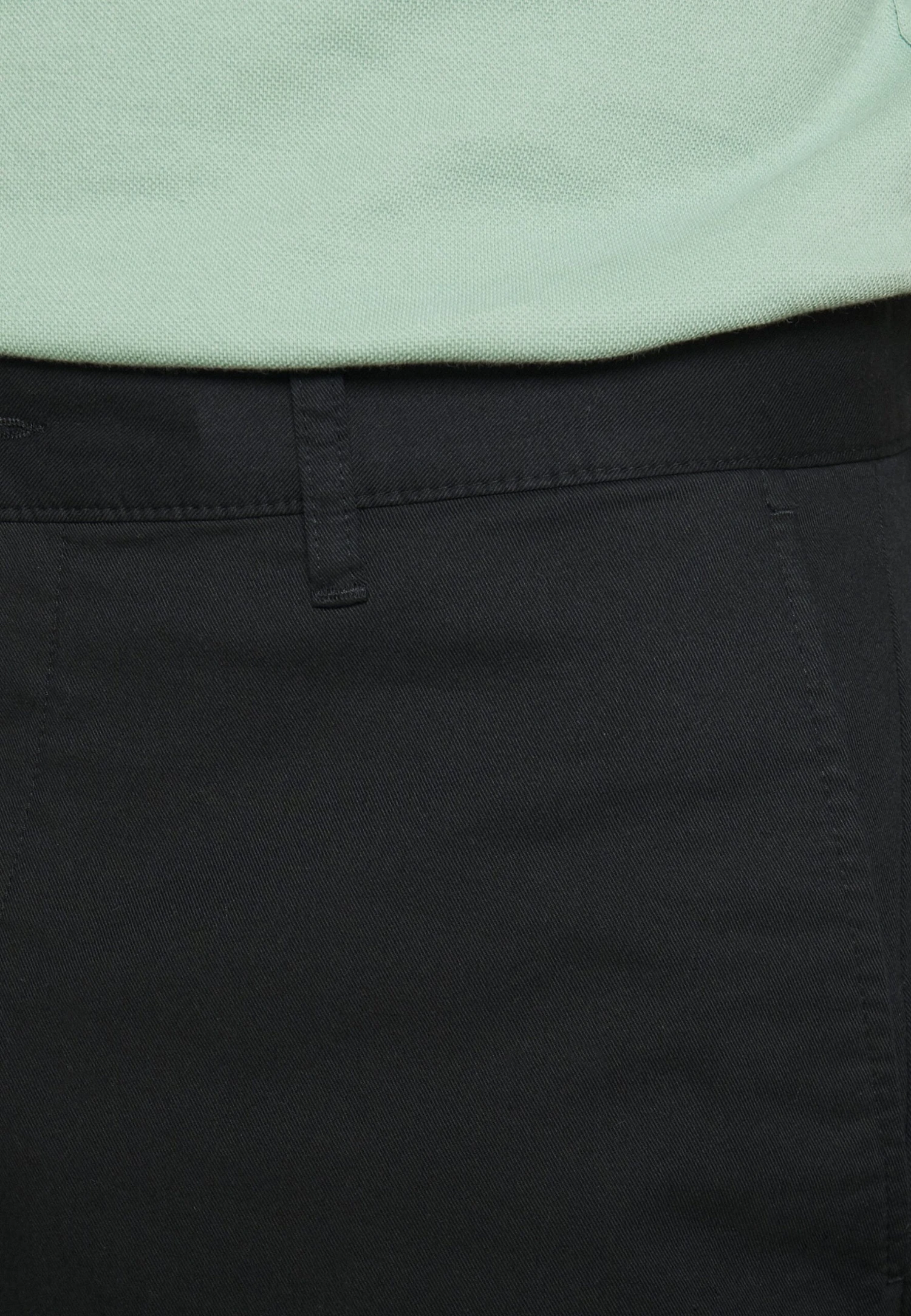 Wood Wood Jonathan Light - Shorts - Black 5 Wood Wood Jonathan Light - Shorts - Black - Image 5