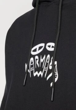 THE REAL HOODIE - Hoodie - Black 12 THE REAL HOODIE - Hoodie - Black -Zalando UK-Outlet 3c263998ca6f419db858cce4efa2042b