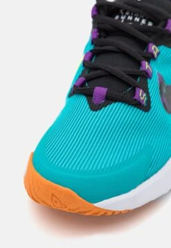 Nike Performance Star Runner 4 Nn Se Unisex - Neutral Running Shoes - Teal Nebula/Purple Cosmos/Black/Volt -Zalando UK-Outlet 3c4a3061c0fe4d18b7d8ecf5cb46ee37