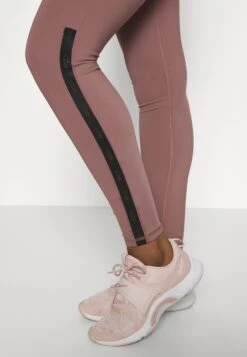 ICANIWILL Stance - Leggings - Mauve -Zalando UK-Outlet 3c54760b08a54fc1bdfb73e5dc264fa5