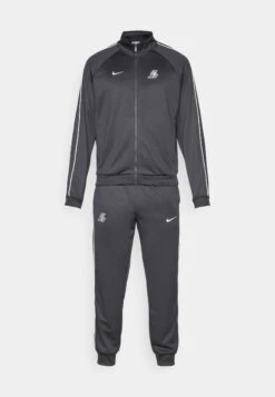 Nike Performance LOS ANGELES LAKERS CLUB SET - Club Wear - Anthracite/sail -Zalando UK-Outlet 3c5f0c558c0842deae7a83c1d4857c8d