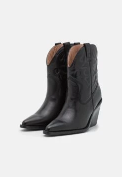Bronx Cowboy/Biker Ankle Boot - Cowboy/Biker Ankle Boot -Zalando UK-Outlet 3c78d9c4ab734fe194af67b8dc4ad02c