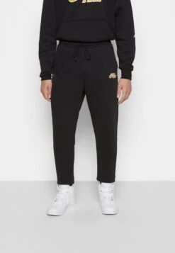 Jordan Pant - Tracksuit Bottoms - Black/Sail -Zalando UK-Outlet 3c9654dce61c4a0783303c5c5b434b4d