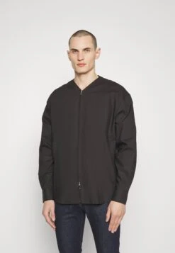 Emporio Armani Shirt - Shirt - Nero