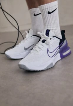 Nike Performance AIR MAX ALPHA 6 - Training Shoe - Team Red/picante Red/burgundy Crush/off Noir/pure Platinum -Zalando UK-Outlet 3cbd8aac79d5441e864a4fc5860477a2