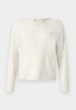 ONLY ONLRICA LIFE L/S V-NECK NOOS - Jumper - Raspberry Rose 19 ONLY ONLRICA LIFE L/S V-NECK NOOS - Jumper - Raspberry Rose -Zalando UK-Outlet 3ccaf1cf163a472bb0cfa0e5b914c052